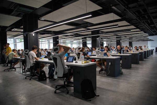 TechBridge Solutions